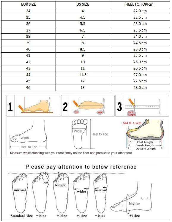 Women's casual shoes