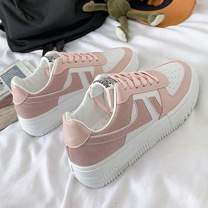 Women's casual shoes