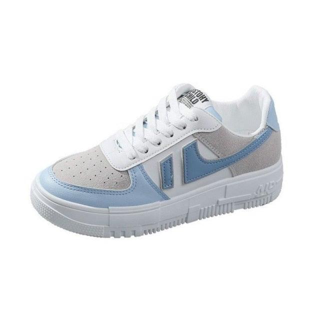 Women's casual shoes