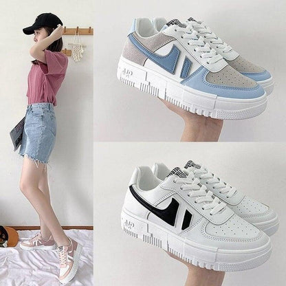 Women's casual shoes