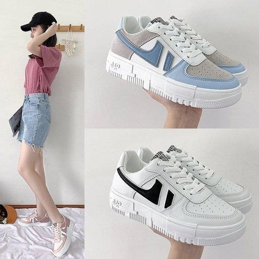 Women's casual shoes